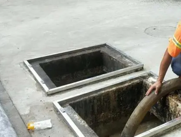 灵寿化粪池清理